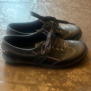 Keds Black Women's Sneakers Like new 5.5